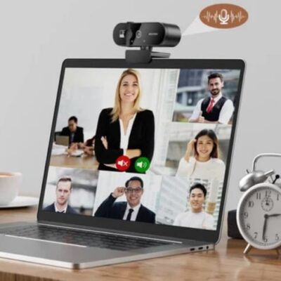 How to Choose the Perfect Webcam for Your Needs?