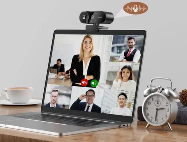 How to Choose the Perfect Webcam for Your Needs?